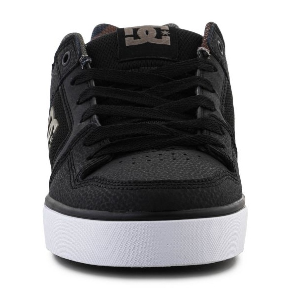 Pantofi DC Shoes Pure M 300660-XKKG negru 1