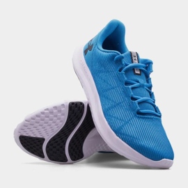 Pantofi Under Armour Ua Charged Speed ​​​​Swift M 3026999-402 albastru 1