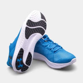 Pantofi Under Armour Ua Charged Speed ​​​​Swift M 3026999-402 albastru 2