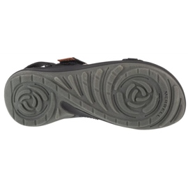 Sandale Merrell Terran 4 Backstrap W J006412 negru 3