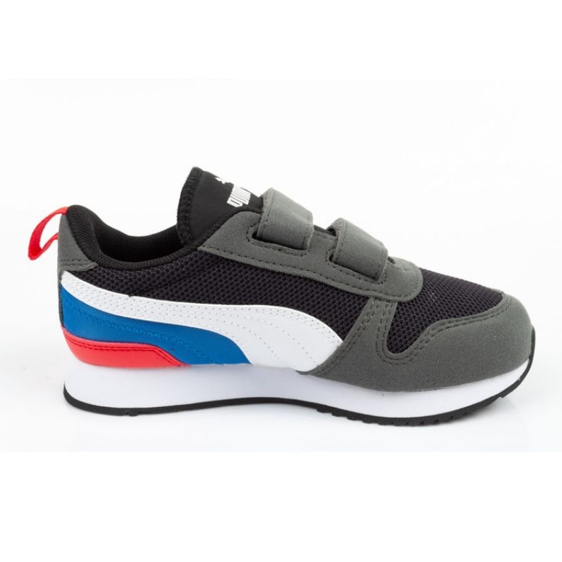 Pantofi Puma R78 373617 29 gri 1 Pantofi Puma R78 373617 29 gri 1