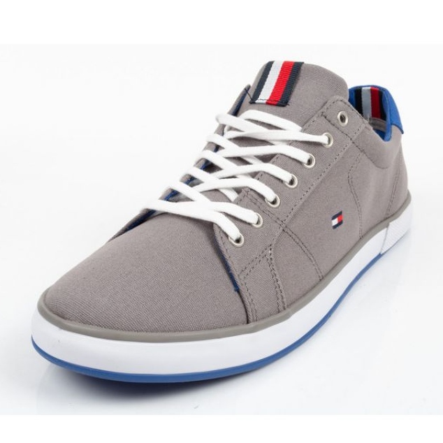 Adidasi Tommy Hilfiger M FM0FM00596039 gri 1