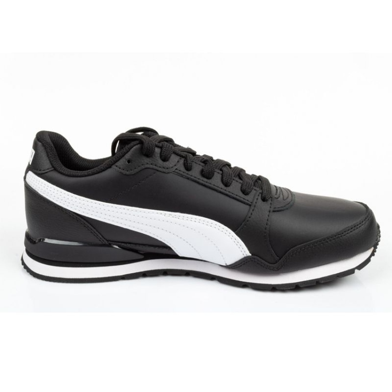 Pantofi Puma St Runner v3 M 384855 06 negru 1