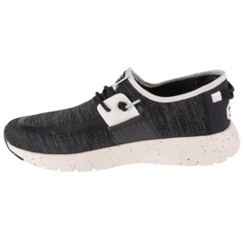 Hey Dude Hei Dude Scirocco M Sport Mode M 40714-066 pantofi negru 1