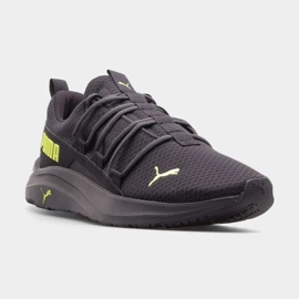 Pantofi Puma Softride One4all M 37767112 negru 4