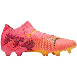 Pantofi Puma Future Ultimate FG/AG M 107599 03 roz 1