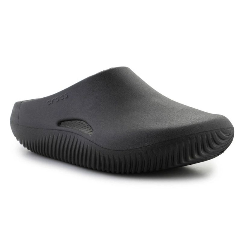 Slapi Crocs Mellow Recovery Clog U 208493-001 negru 1