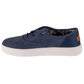 Hey Dude Hei, dude, pantofi Conway Craft W 40179-410 albastru 1