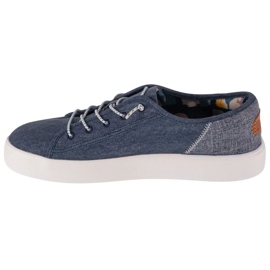 Hey Dude Hei Dude Craft Linen W 40180-410 pantofi albastru 1