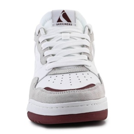 Pantofi Skechers Koopa-Volley Low Lifestyle 183241-WBUG alb 1