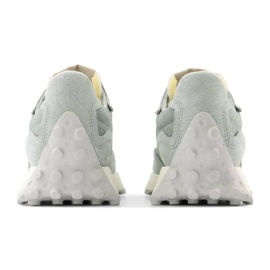 Pantofi New Balance U327WPA verde 2