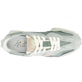 Pantofi New Balance U327WPA verde 3 Pantofi New Balance U327WPA verde 3