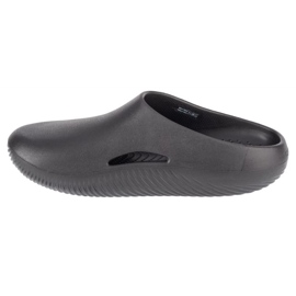 Slapi Crocs Mellow Recovery Clog U 208493-001 negru 2