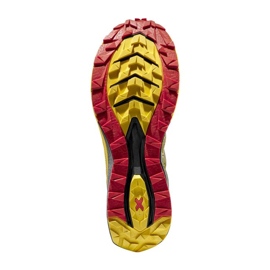 Pantofi de alergat La Sportiva Jackal Ii 56J999100 negri negru 2