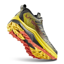 Pantofi de alergat La Sportiva Jackal Ii 56J999100 negri negru 5