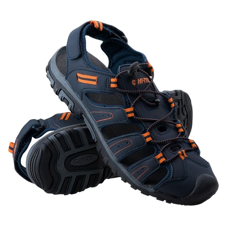 Sandale Hi-Tec Tiore 92800307489 albastru 1