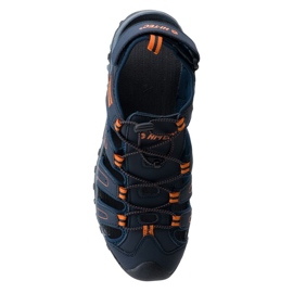 Sandale Hi-Tec Tiore 92800307489 albastru 2