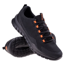 Pantofi Hi-Tec Haremi M 92800401637 negru 1