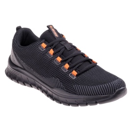 Pantofi Hi-Tec Haremi M 92800401637 negru 2