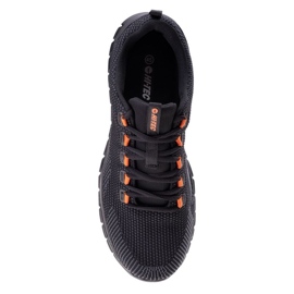 Pantofi Hi-Tec Haremi M 92800401637 negru 3