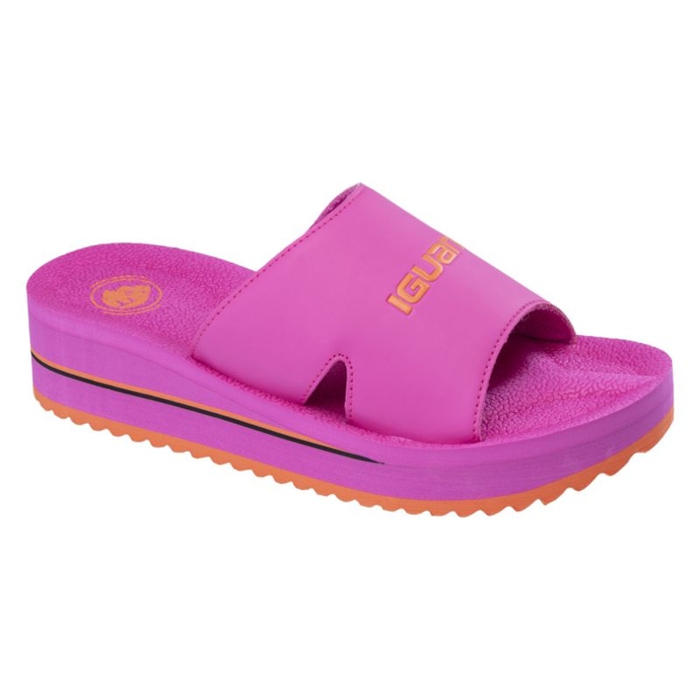 Flip-flops Iguana Nika W 92800598258 roz 2