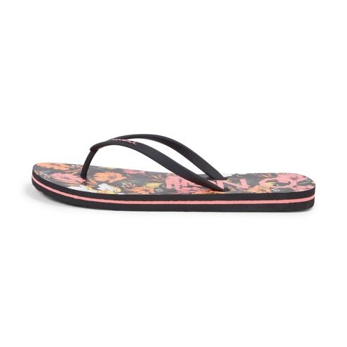 ONeill Sandale O'Neill Profile Graphic W 92800614022 flip-flops multicolor 1
