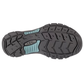 Sandale Keen Newport H2 W 1026245 albastru 3