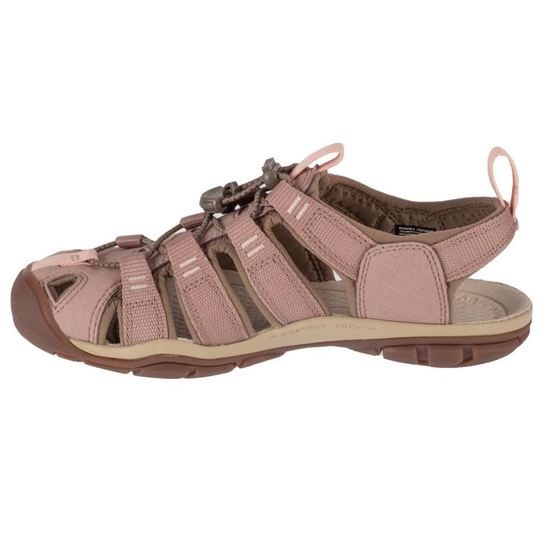 Sandale Keen Clearwater Cnx W 1027408 roz 1 Sandale Keen Clearwater Cnx W 1027408 roz 1