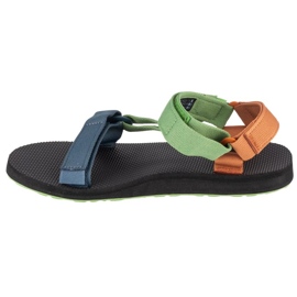 Teva M Original Universal Sandals M 1004006-DTMLT verde 1