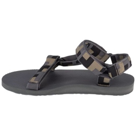 Teva M Original Universal Sandals M 1004006-RPS gri 1