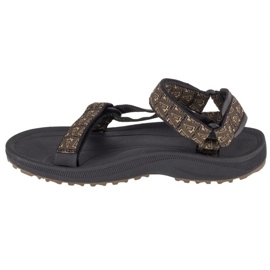 Rider Teva M Original Universal Sandals M 1017419-BDOLV multicolor 1