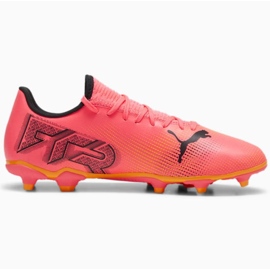 Pantofi de fotbal Puma Future 7 Play FG/AG M 107723-03 roz 1