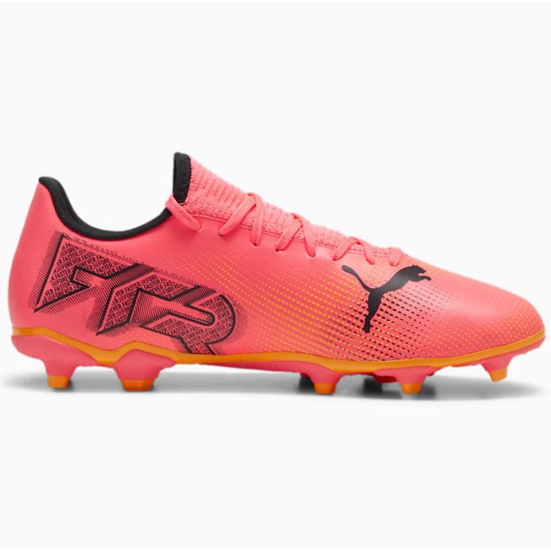 Pantofi de fotbal Puma Future 7 Play FG/AG M 107723-03 roz 1