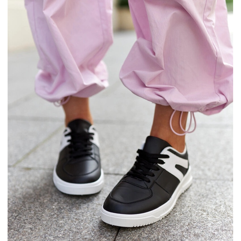 Tenisi sport negri Hagara negru 1 Tenisi sport negri Hagara negru 1