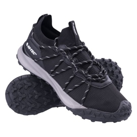 Pantofi Hi-Tec Striko 92800598466 negru 1
