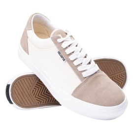 Adidași Iguana Osky 92800602839 bej 1