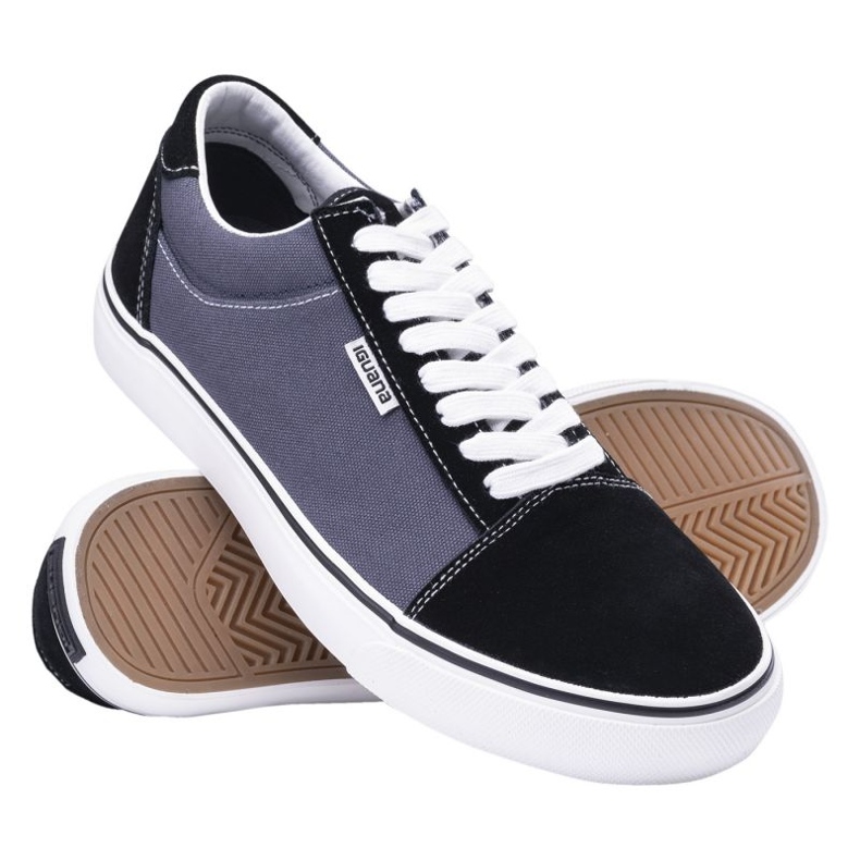 Adidași Iguana Osky 92800602823 albastru 1