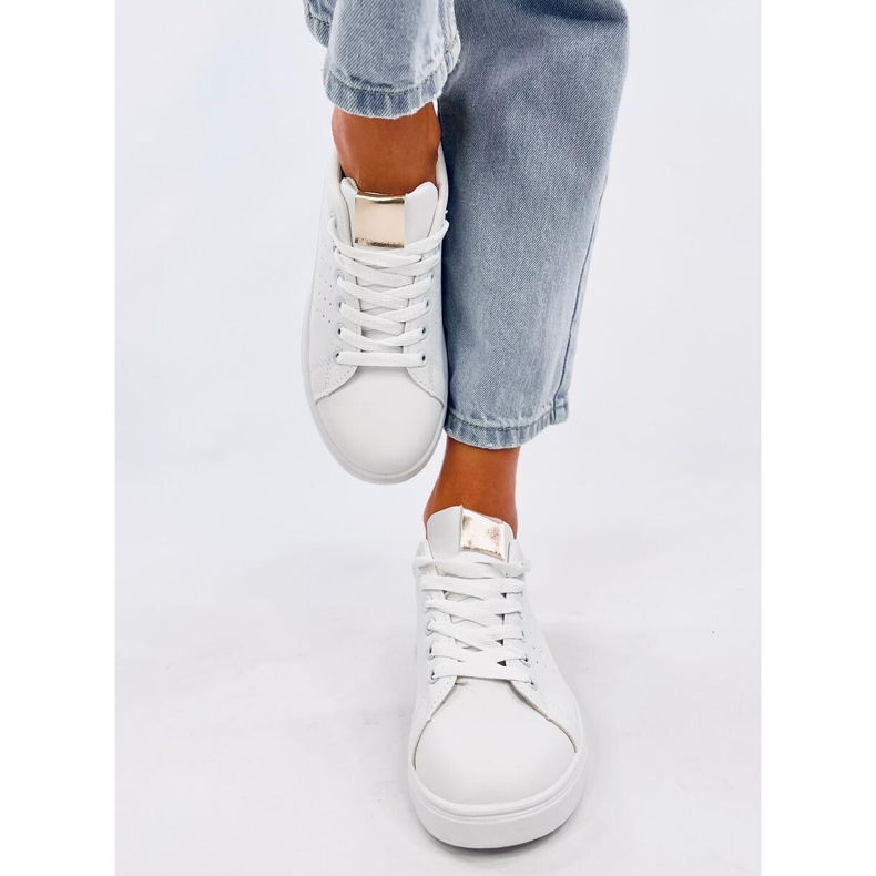 Tenisi dama Helary ALB/AUR 1