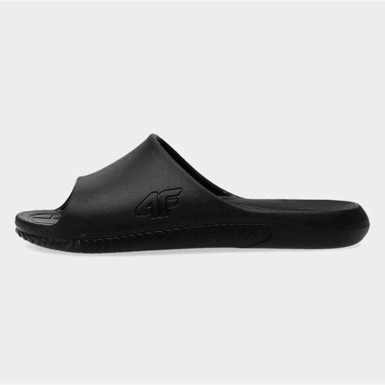 Flip-flops 4F 4FJRMM00FFLIU128A 20S negru 2