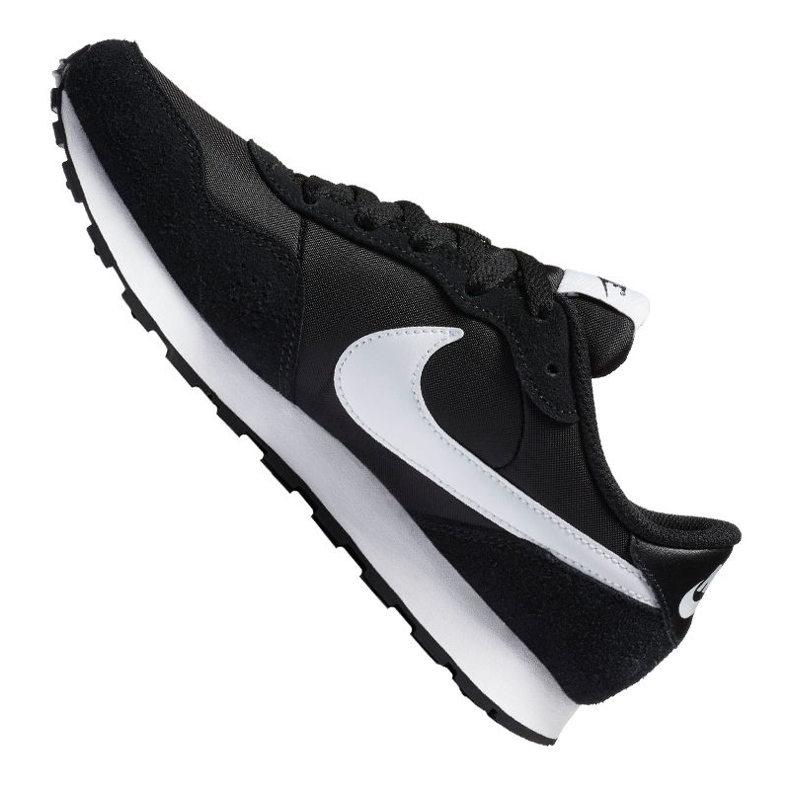 Pantofi Nike Md Valiant CN8558-002 negru 1