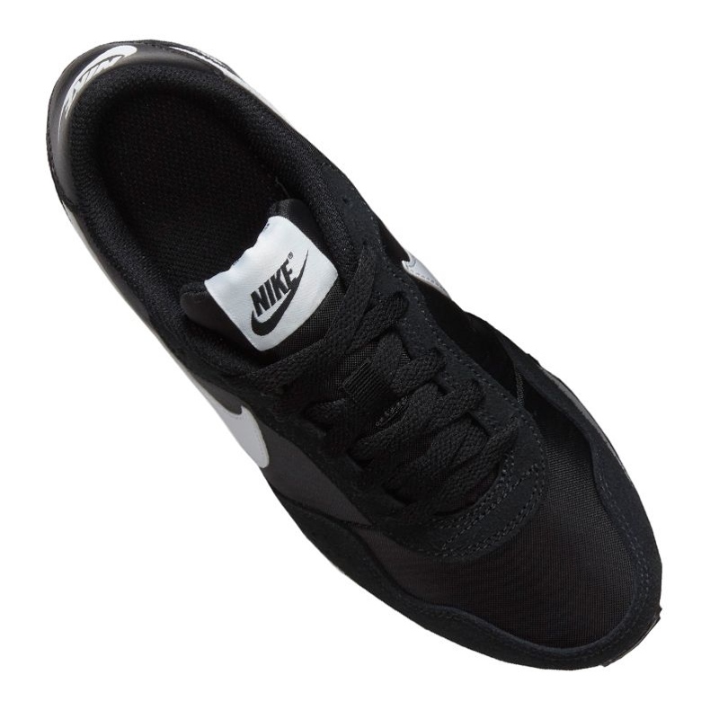 Pantofi Nike Md Valiant CN8558-002 negru 3
