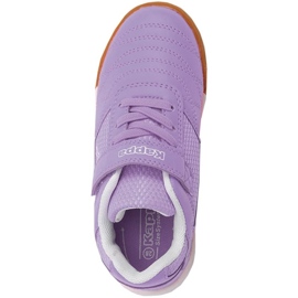 Pantofi Kappa Damba K 260765K 2410 violet 1 Pantofi Kappa Damba K 260765K 2410 violet 1