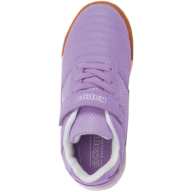 Pantofi Kappa Damba K 260765K 2410 violet 1 Pantofi Kappa Damba K 260765K 2410 violet 1