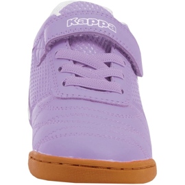 Pantofi Kappa Damba K 260765K 2410 violet 3 Pantofi Kappa Damba K 260765K 2410 violet 3