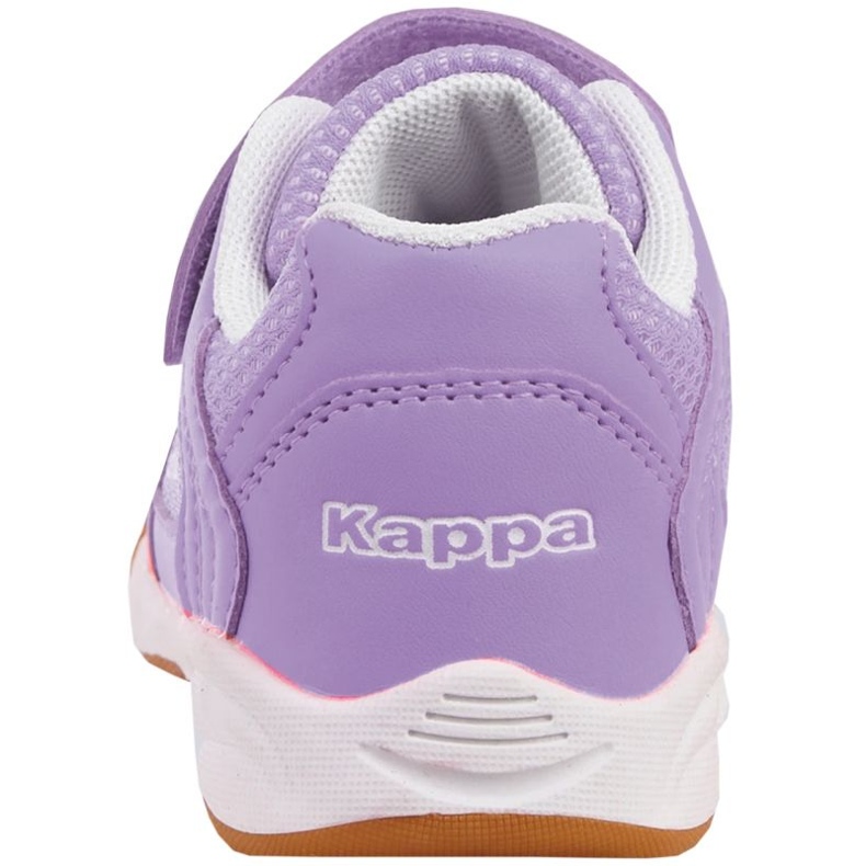 Pantofi Kappa Damba K 260765K 2410 violet 4 Pantofi Kappa Damba K 260765K 2410 violet 4