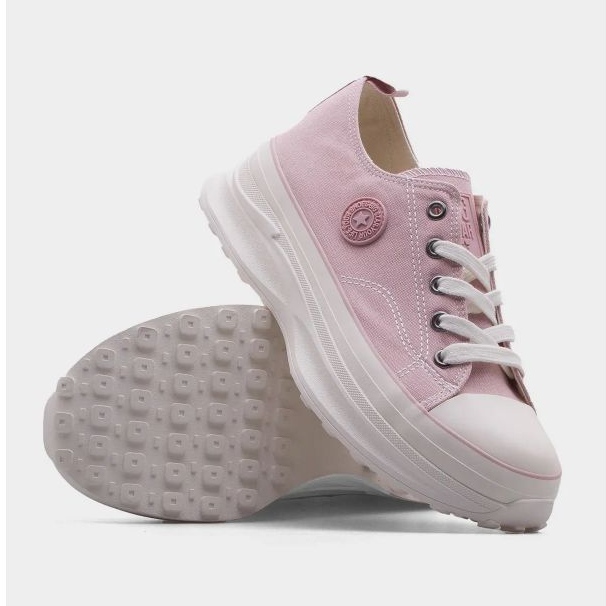 Pantofi Big Star W NN274129 roz 1