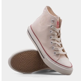 Adidasi Big Star W NN274278-801 bej 1
