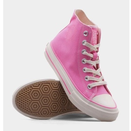 Adidasi Big Star W NN274282 roz 1