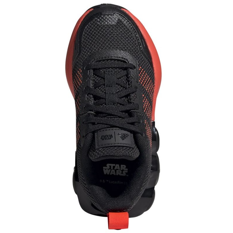 Pantofi Adidas Star Wars Runner IE8043 negru 1