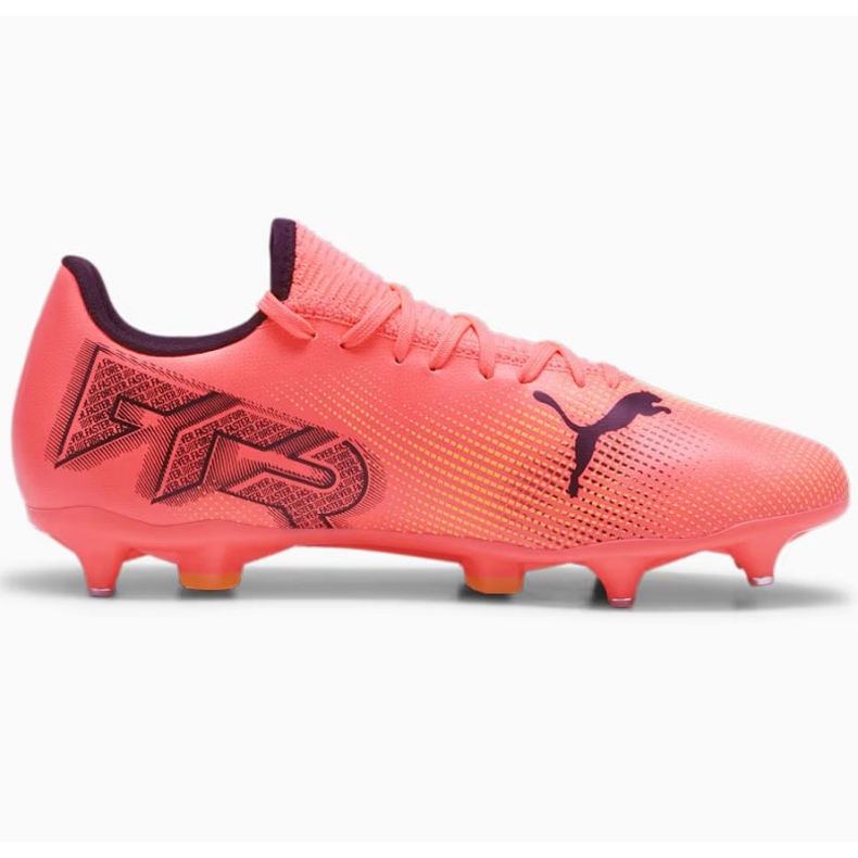 Pantofi de fotbal Puma Future 7 Play MxSG 107722-03 roz 1